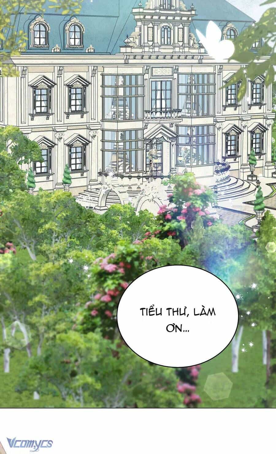 Kết Thúc Viên Mãn Không Cần Tình Yêu - Chương 4 - ảnh 16