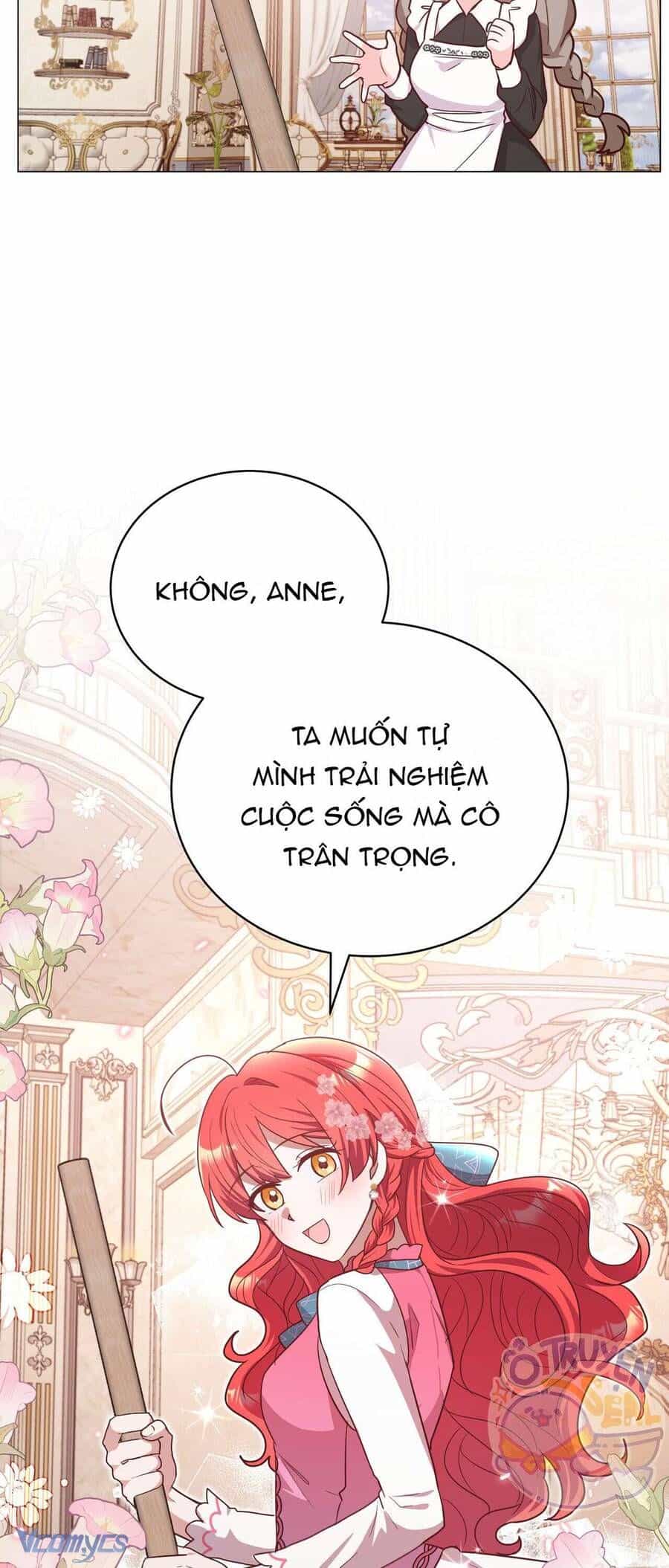 Kết Thúc Viên Mãn Không Cần Tình Yêu - Chương 4 - ảnh 18