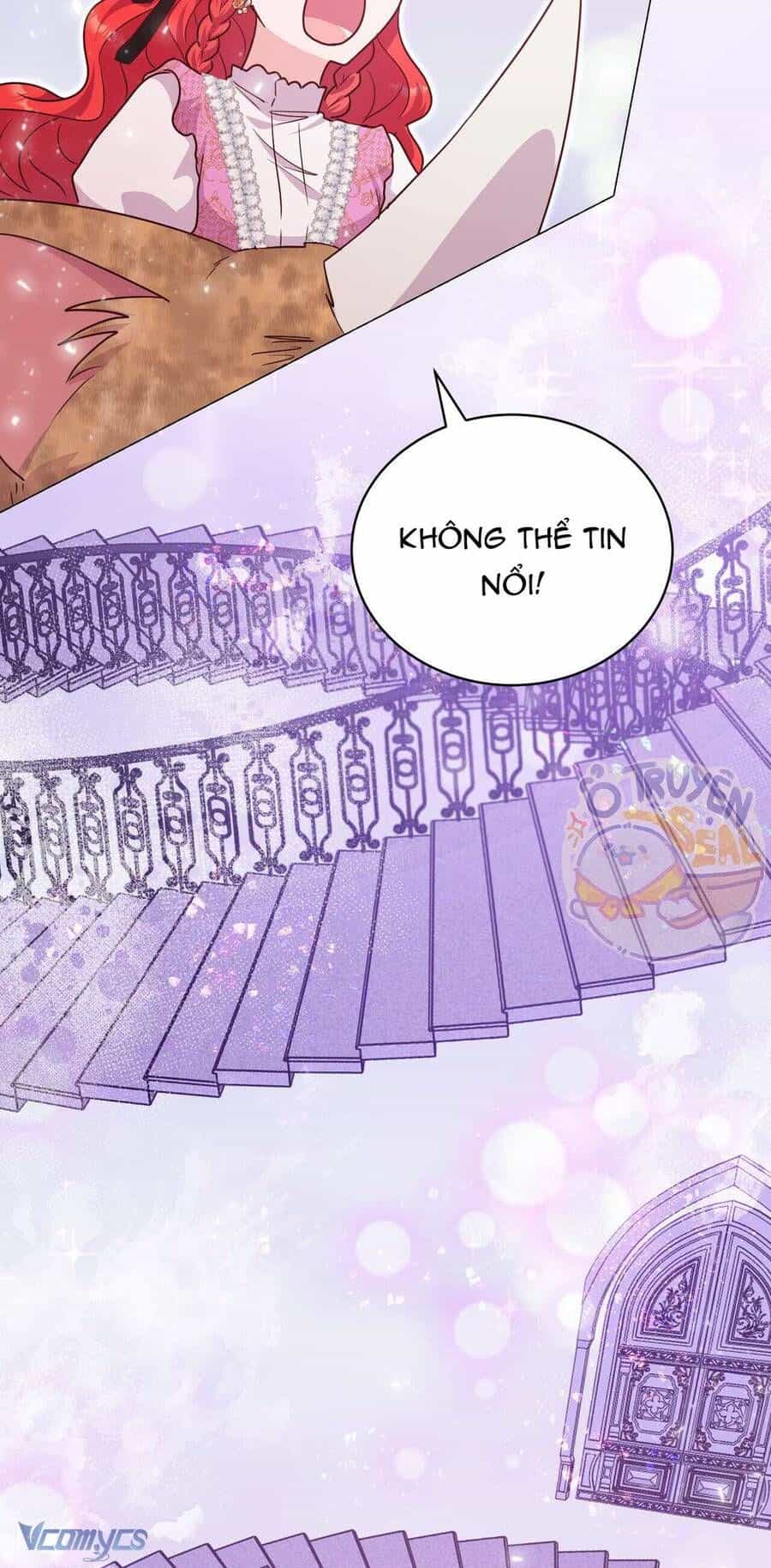 Kết Thúc Viên Mãn Không Cần Tình Yêu - Chương 5 - ảnh 57