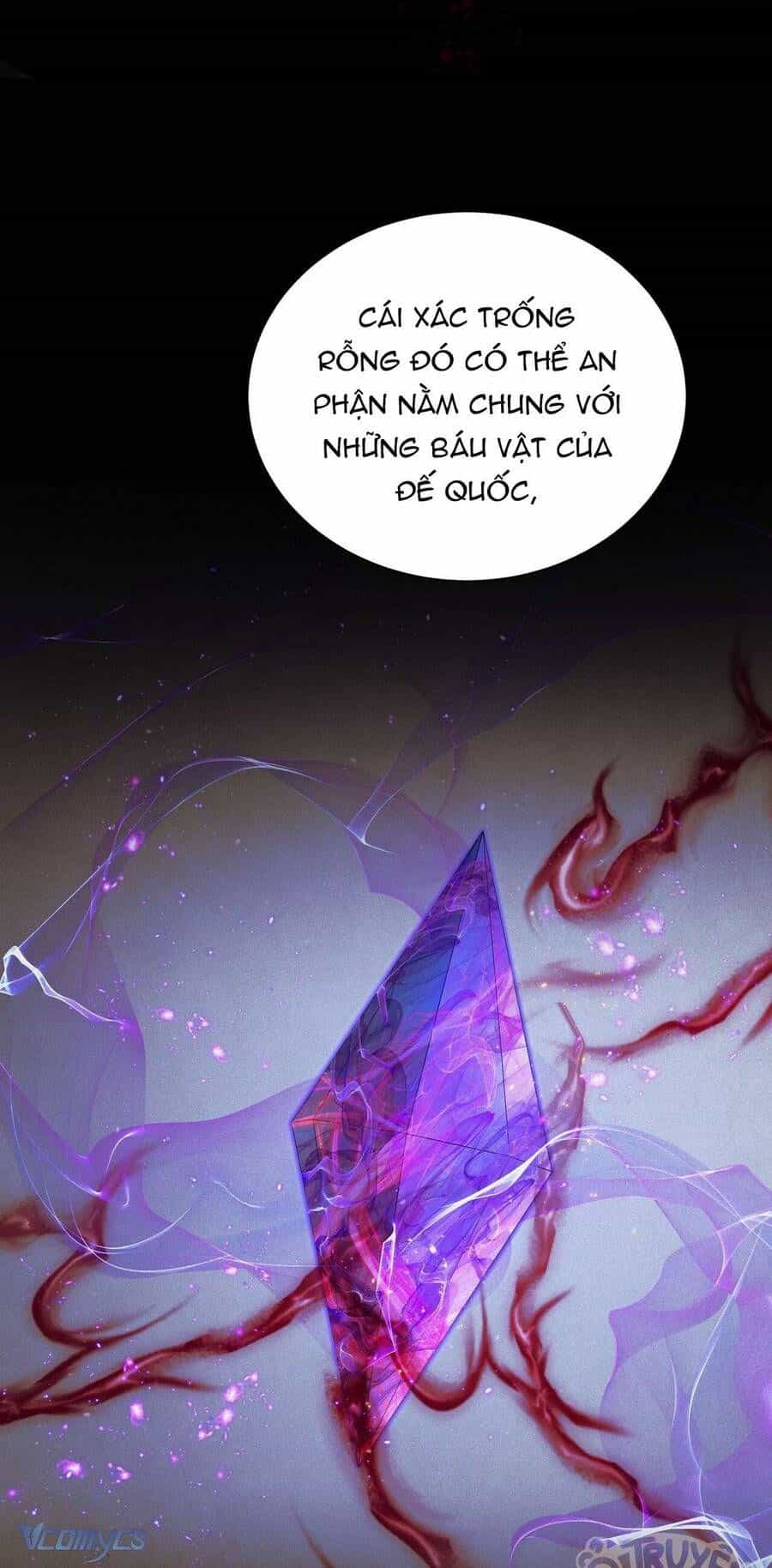 Kết Thúc Viên Mãn Không Cần Tình Yêu - Chương 6 - ảnh 31