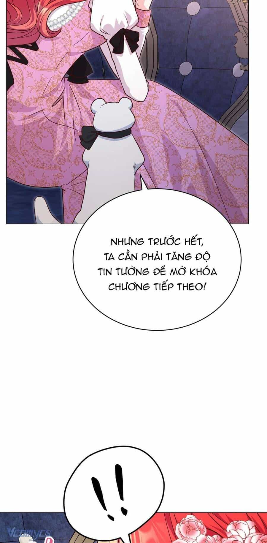 Kết Thúc Viên Mãn Không Cần Tình Yêu - Chương 6 - ảnh 48