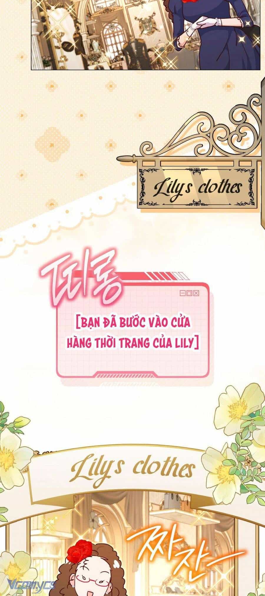 Kết Thúc Viên Mãn Không Cần Tình Yêu - Chương 7 - ảnh 11