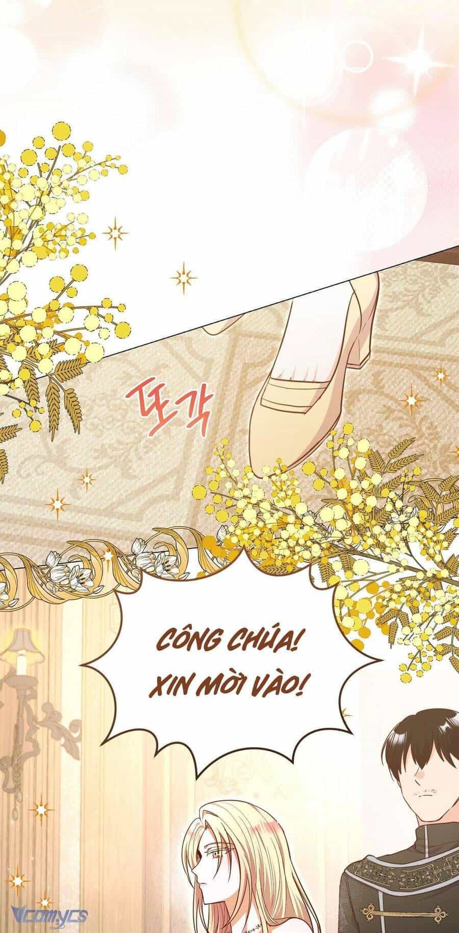 Kết Thúc Viên Mãn Không Cần Tình Yêu - Chương 7 - ảnh 26