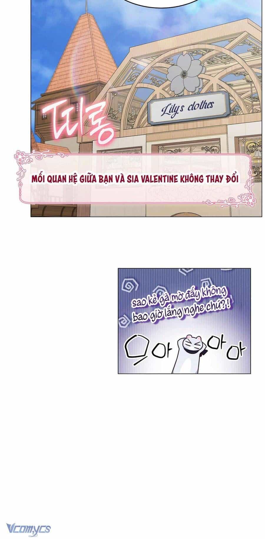 Kết Thúc Viên Mãn Không Cần Tình Yêu - Chương 7 - ảnh 45