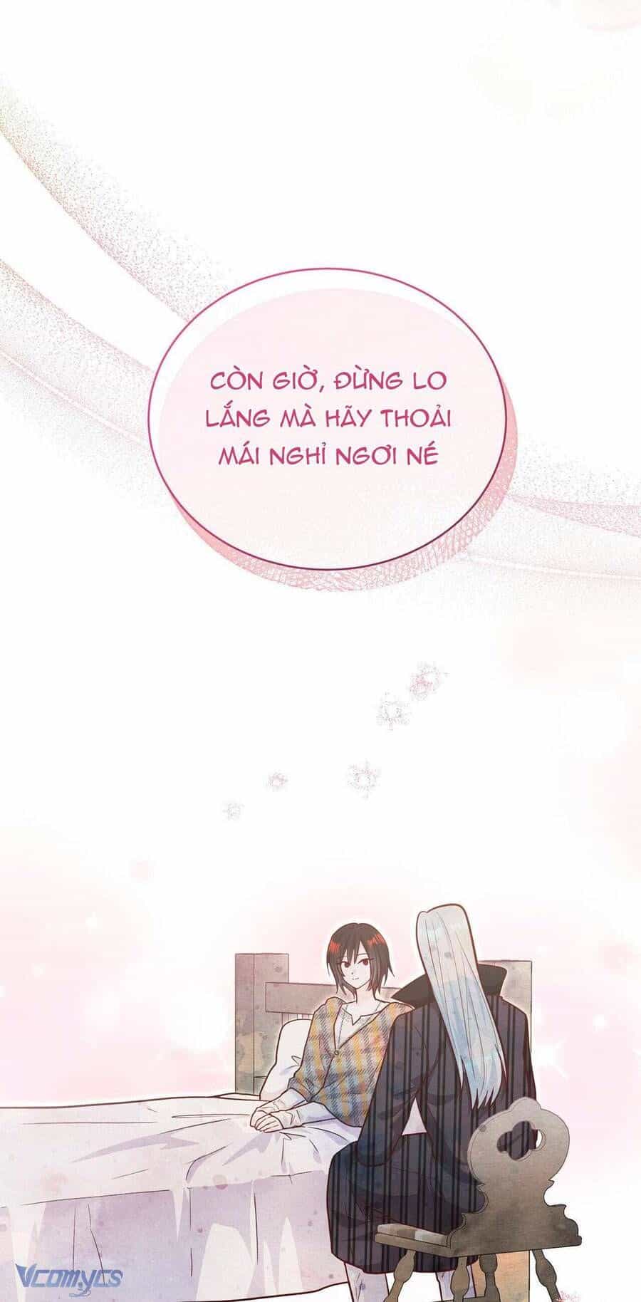Kết Thúc Viên Mãn Không Cần Tình Yêu - Chương 8 - ảnh 43