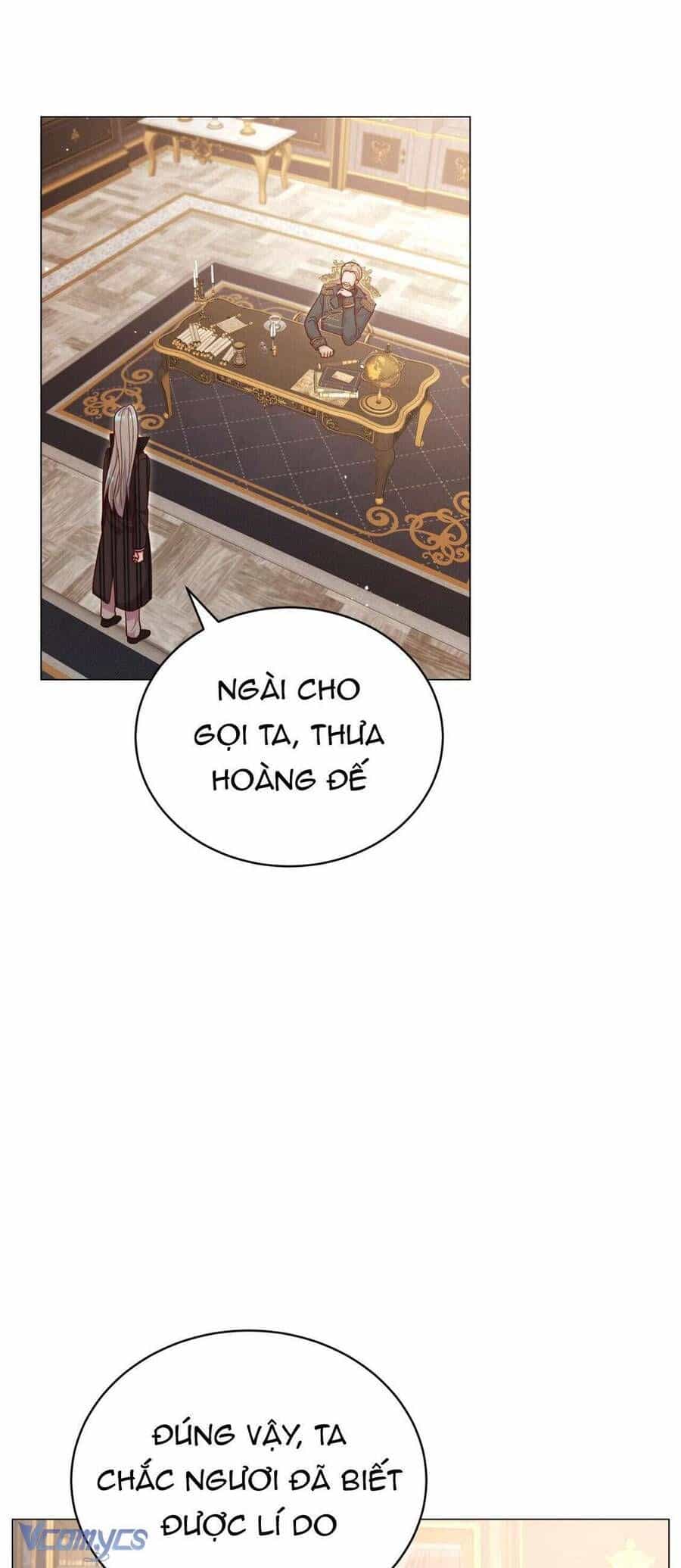 Kết Thúc Viên Mãn Không Cần Tình Yêu - Chương 8 - ảnh 47