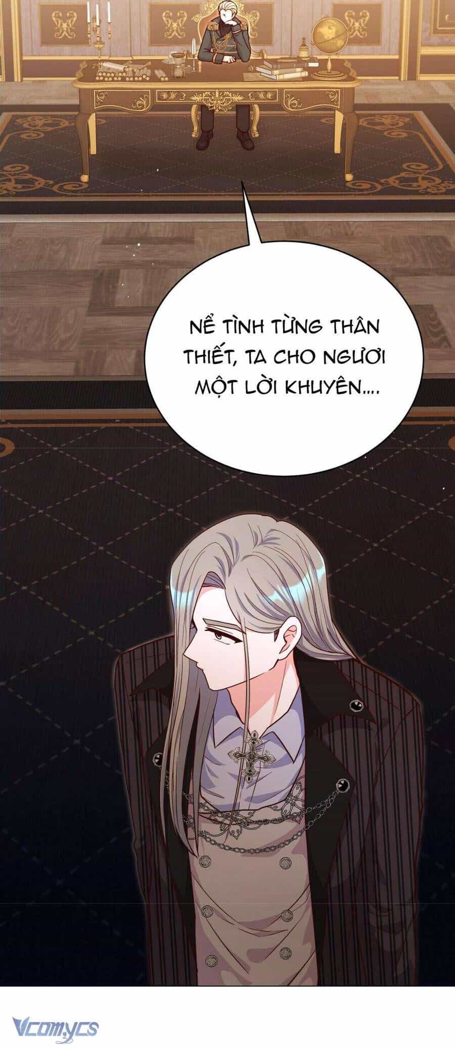 Kết Thúc Viên Mãn Không Cần Tình Yêu - Chương 8 - ảnh 56