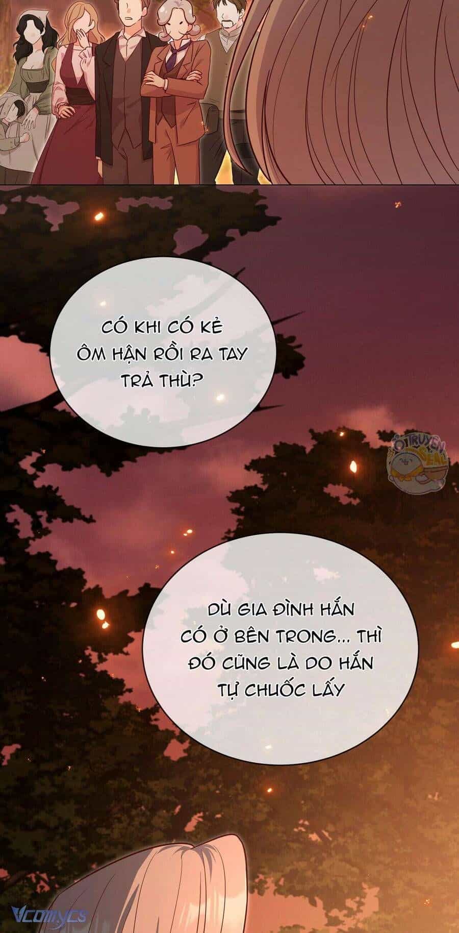 Kết Thúc Viên Mãn Không Cần Tình Yêu - Chương 8 - ảnh 63