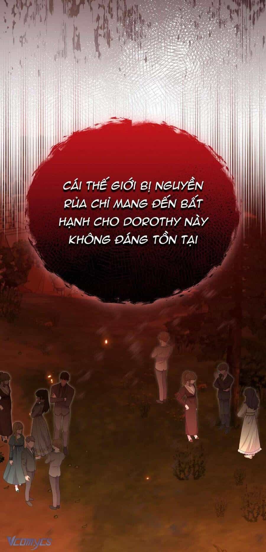 Kết Thúc Viên Mãn Không Cần Tình Yêu - Chương 8 - ảnh 71