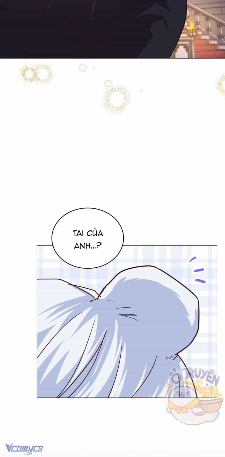 Kết Thúc Viên Mãn Không Cần Tình Yêu - Chương 11 - ảnh 69