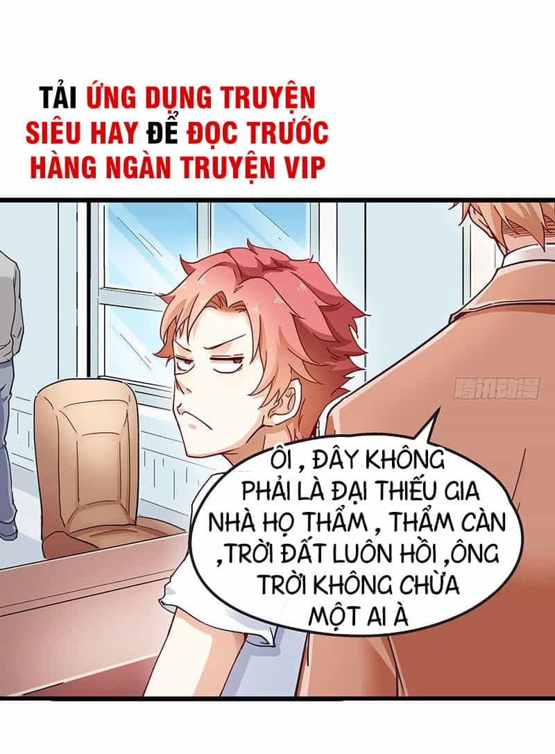 Khắc Kim Đại Lão - Chương 1 - ảnh 28