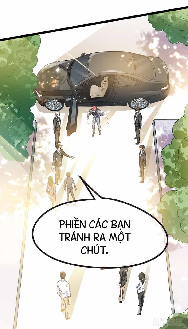 Khắc Kim Đại Lão - Chương 1 - ảnh 5