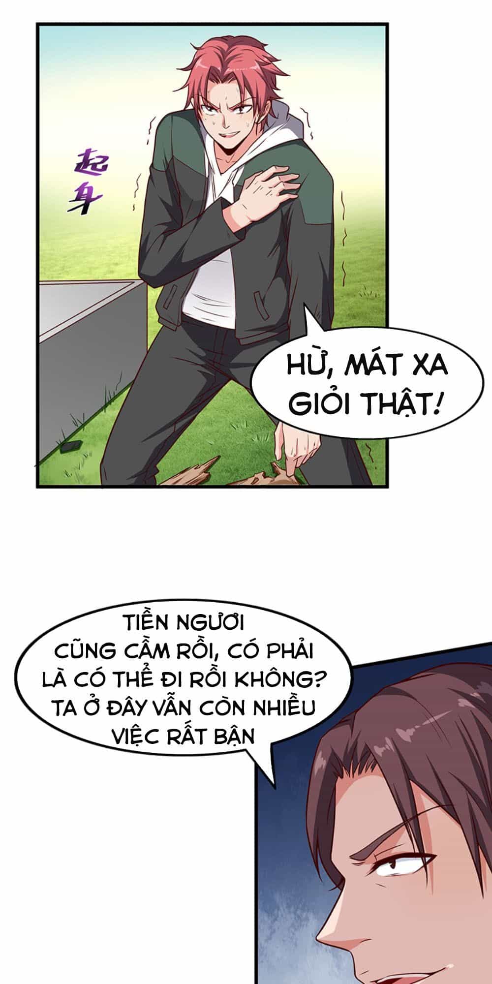 Khắc Kim Đại Lão - Chương 10 - ảnh 13