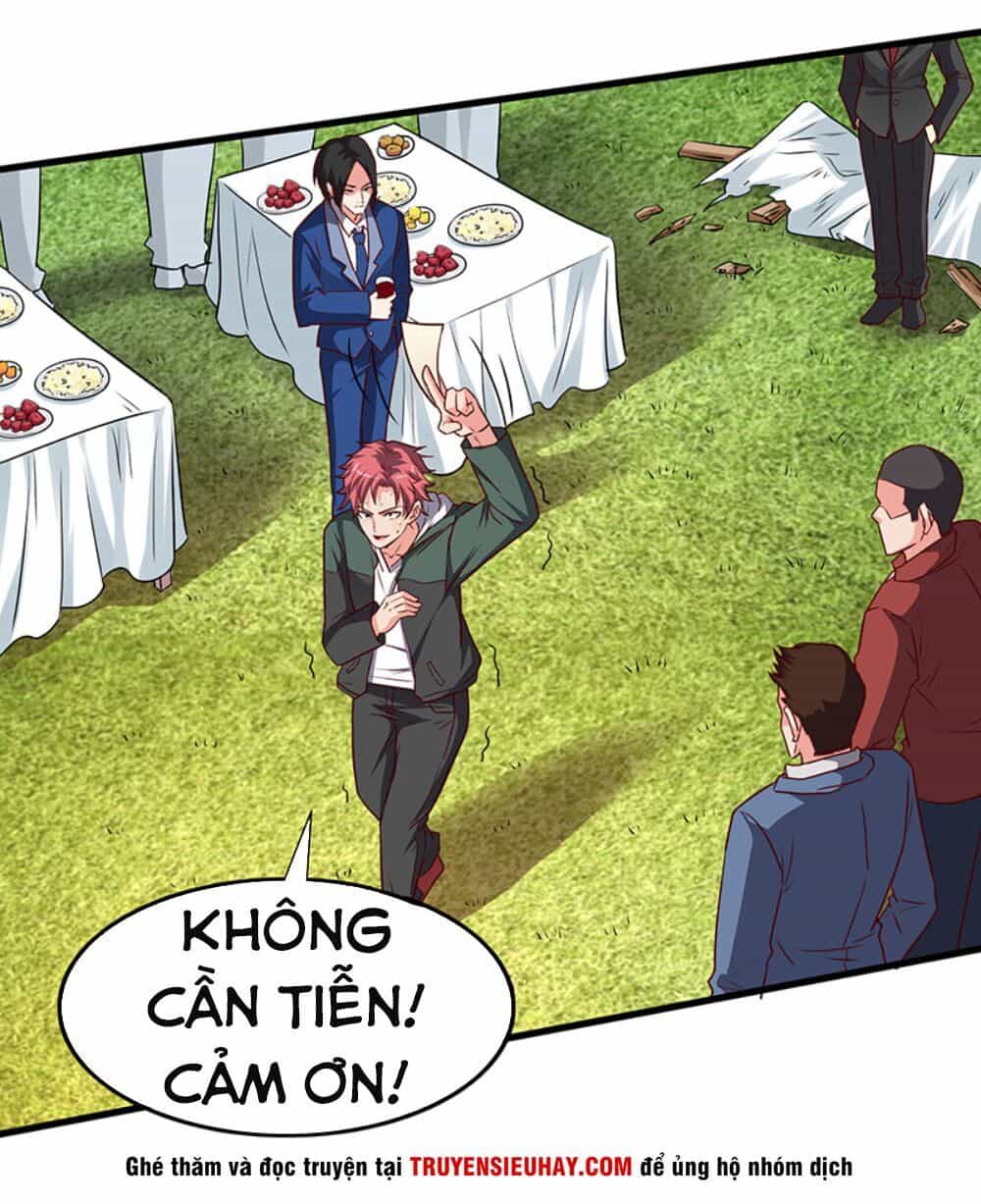 Khắc Kim Đại Lão - Chương 10 - ảnh 15