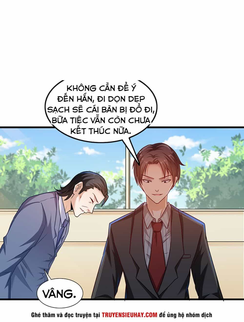 Khắc Kim Đại Lão - Chương 10 - ảnh 17