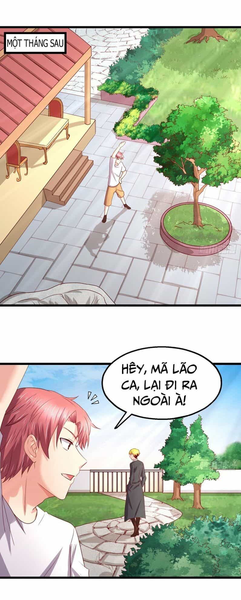 Khắc Kim Đại Lão - Chương 100 - ảnh 2