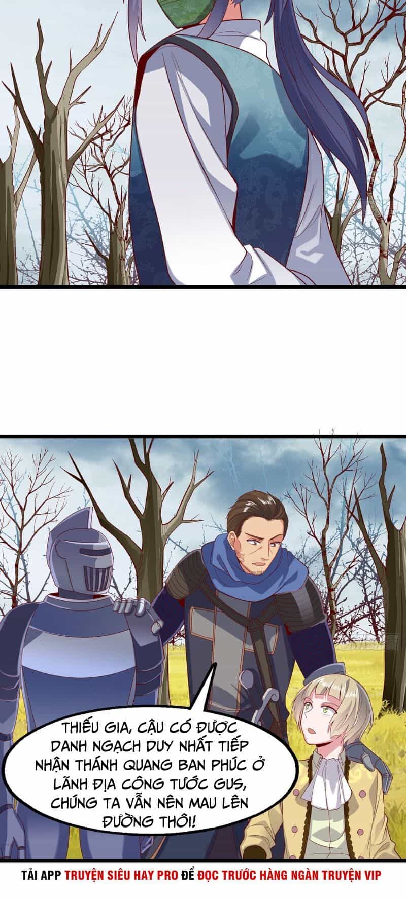 Khắc Kim Đại Lão - Chương 100 - ảnh 21