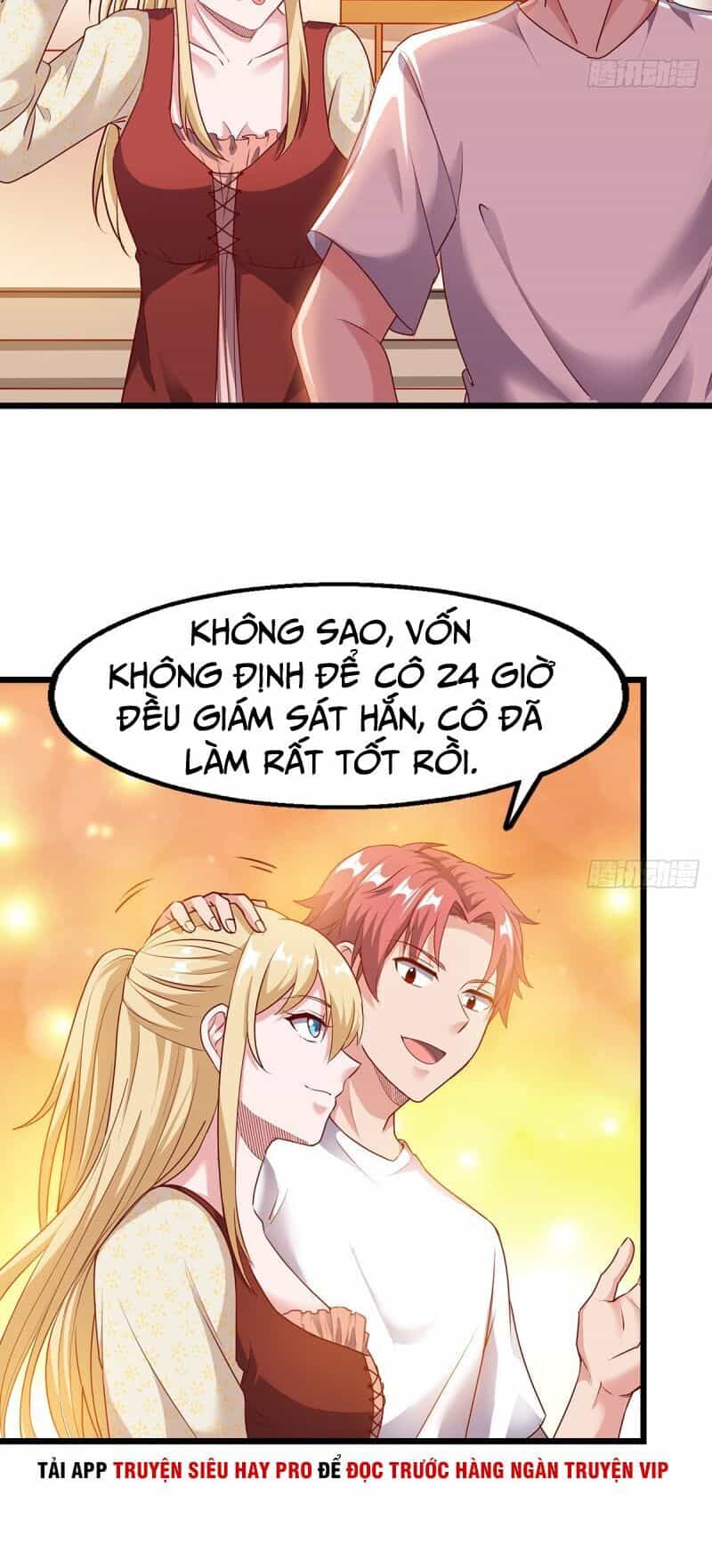 Khắc Kim Đại Lão - Chương 100 - ảnh 5