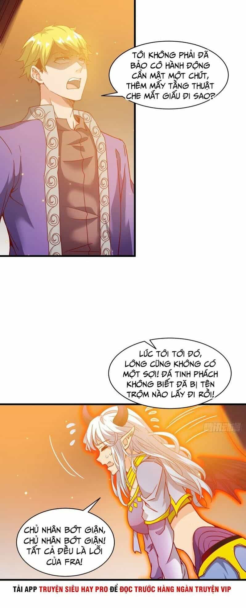 Khắc Kim Đại Lão - Chương 101 - ảnh 3
