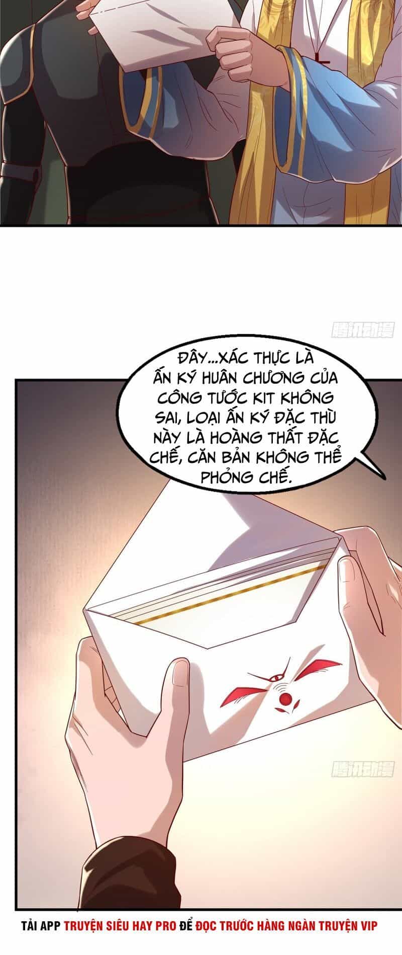 Khắc Kim Đại Lão - Chương 102 - ảnh 14