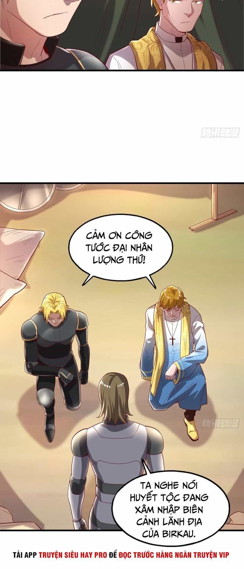 Khắc Kim Đại Lão - Chương 102 - ảnh 16