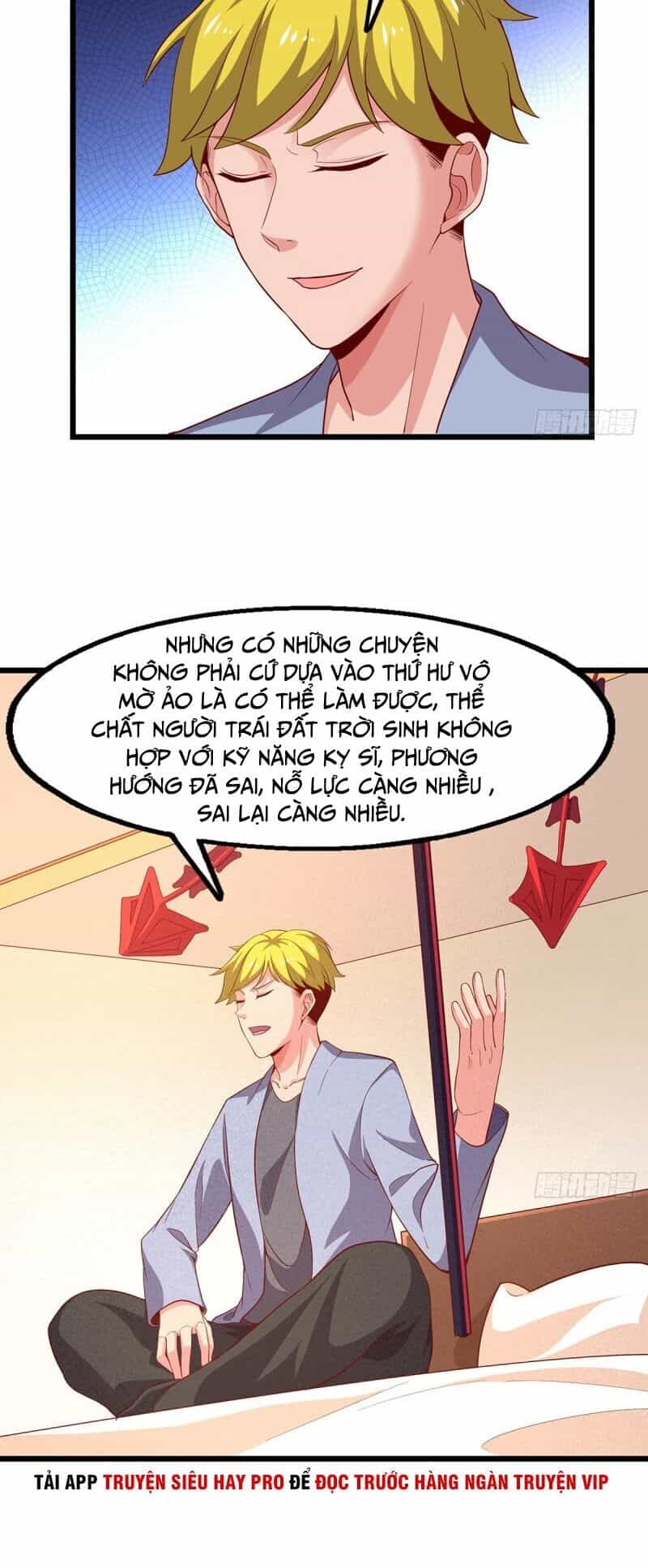 Khắc Kim Đại Lão - Chương 103 - ảnh 17