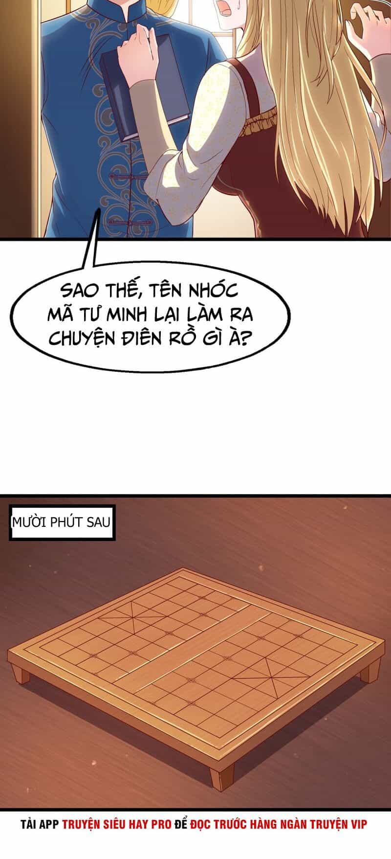 Khắc Kim Đại Lão - Chương 103 - ảnh 41