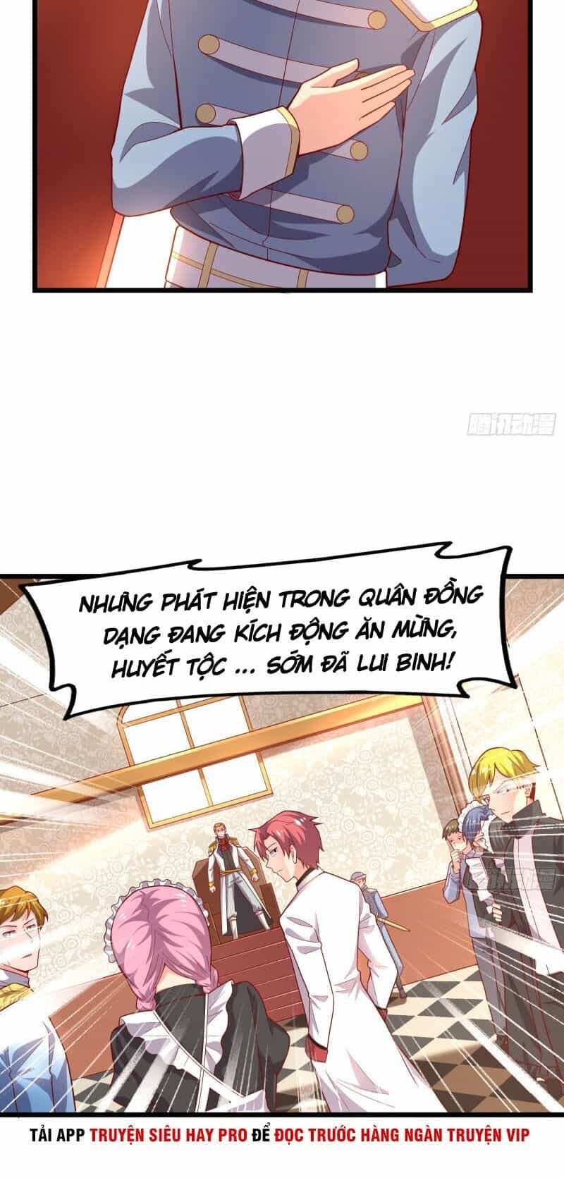 Khắc Kim Đại Lão - Chương 106 - ảnh 15