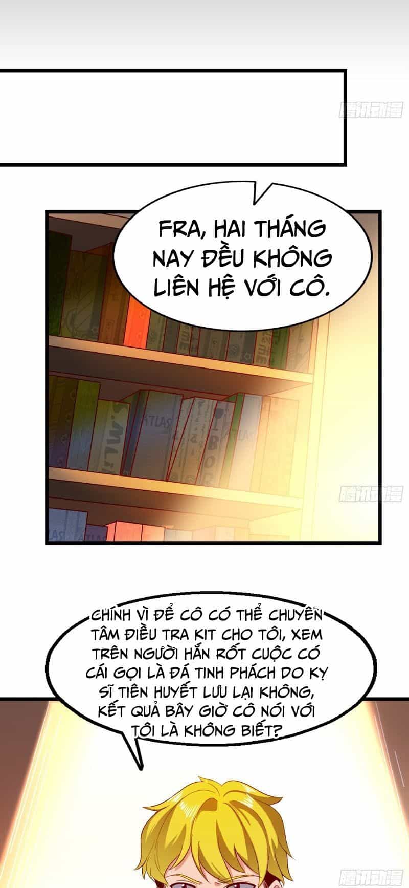 Khắc Kim Đại Lão - Chương 106 - ảnh 43