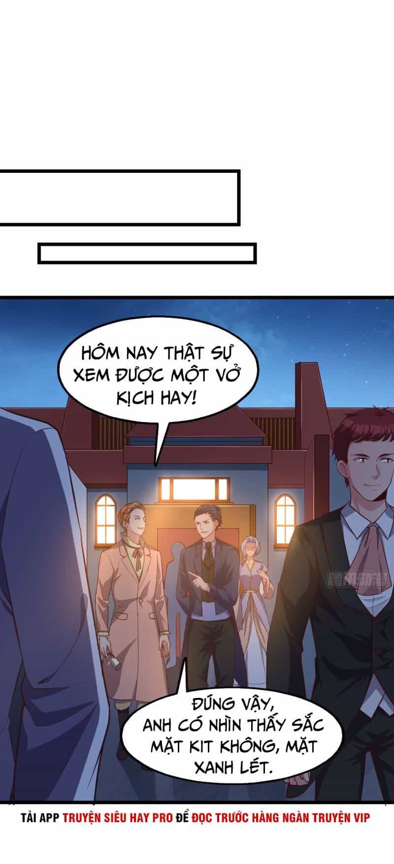 Khắc Kim Đại Lão - Chương 109 - ảnh 31