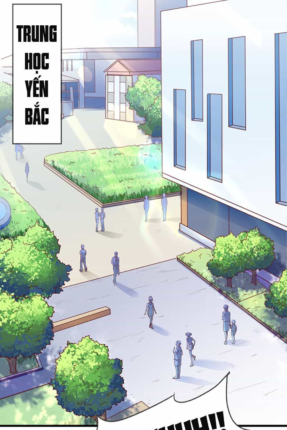 Khắc Kim Đại Lão - Chương 11 - ảnh 2
