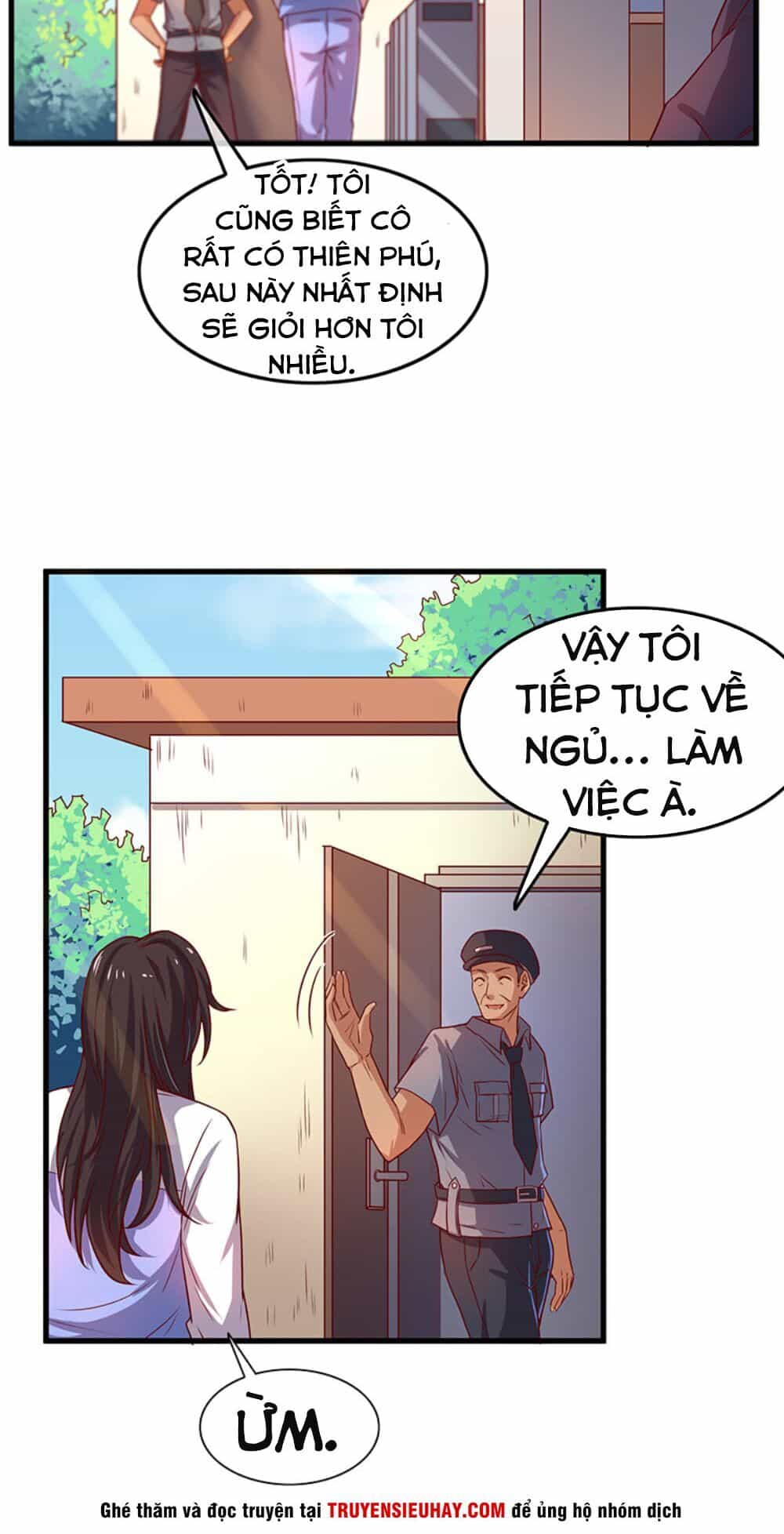 Khắc Kim Đại Lão - Chương 11 - ảnh 26