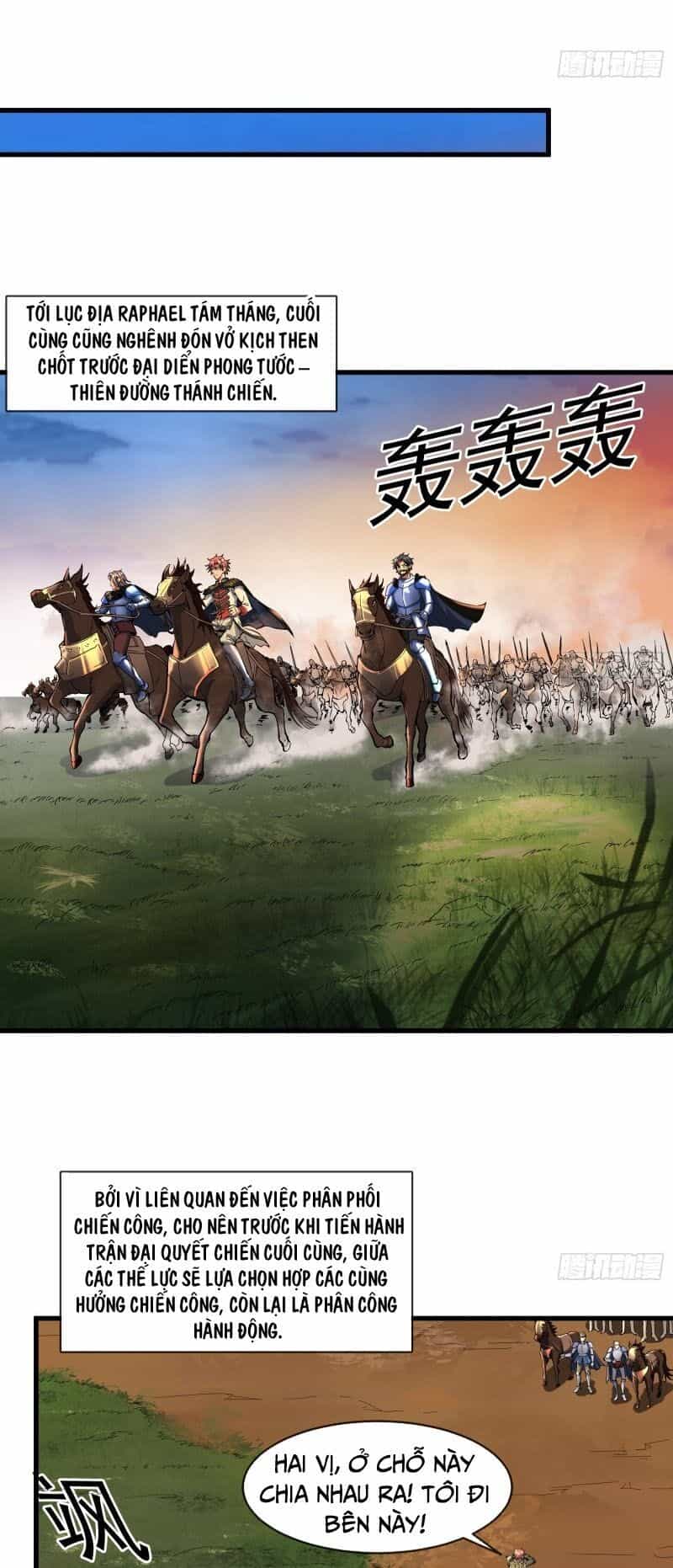 Khắc Kim Đại Lão - Chương 111 - ảnh 6