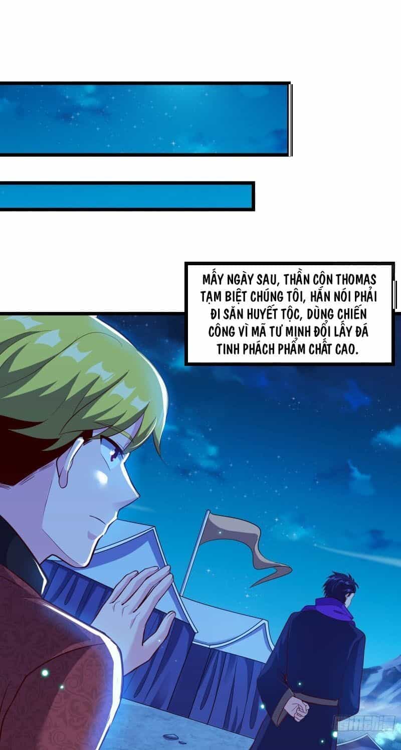 Khắc Kim Đại Lão - Chương 112 - ảnh 22