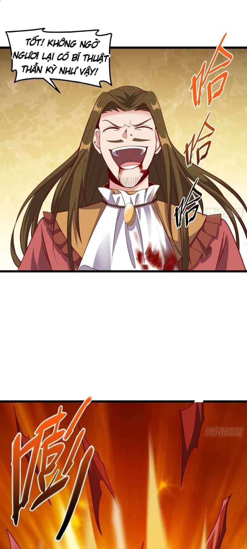 Khắc Kim Đại Lão - Chương 113 - ảnh 16