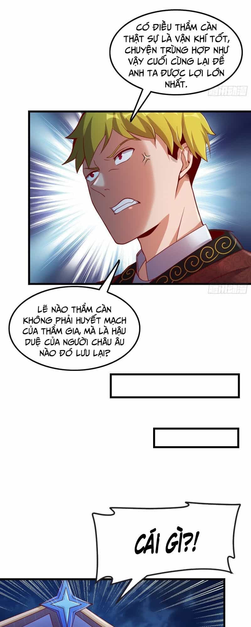 Khắc Kim Đại Lão - Chương 114 - ảnh 17