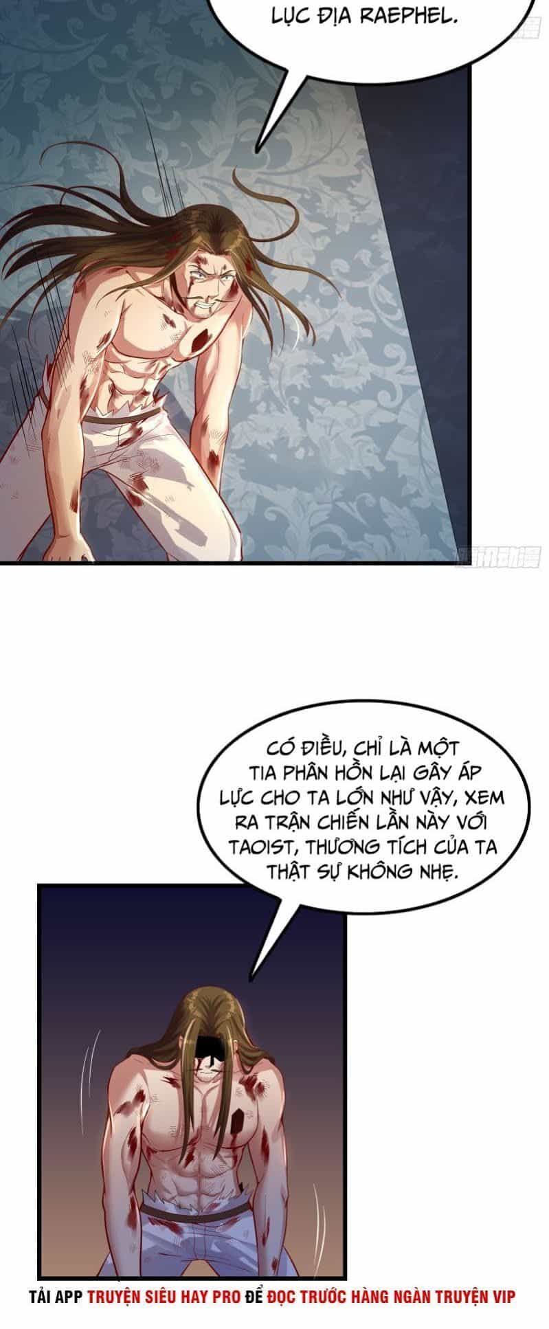 Khắc Kim Đại Lão - Chương 114 - ảnh 42