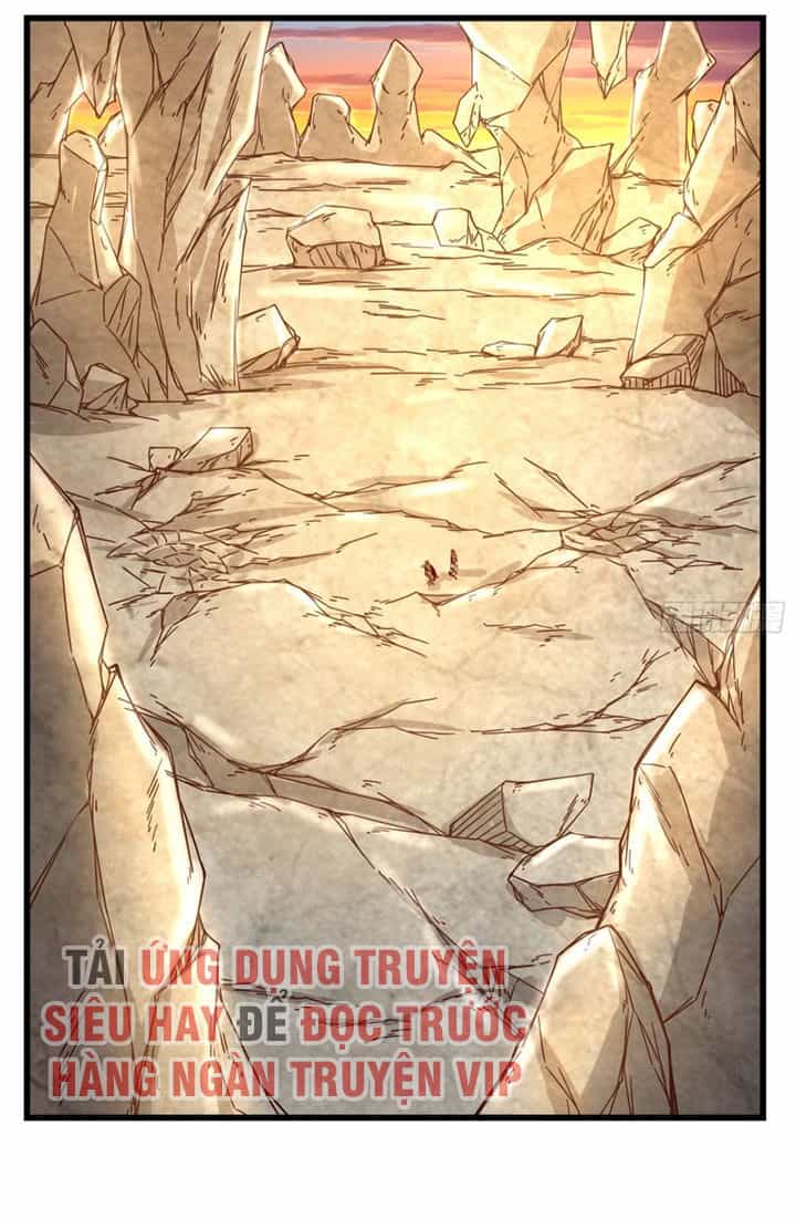 Khắc Kim Đại Lão - Chương 117 - ảnh 1