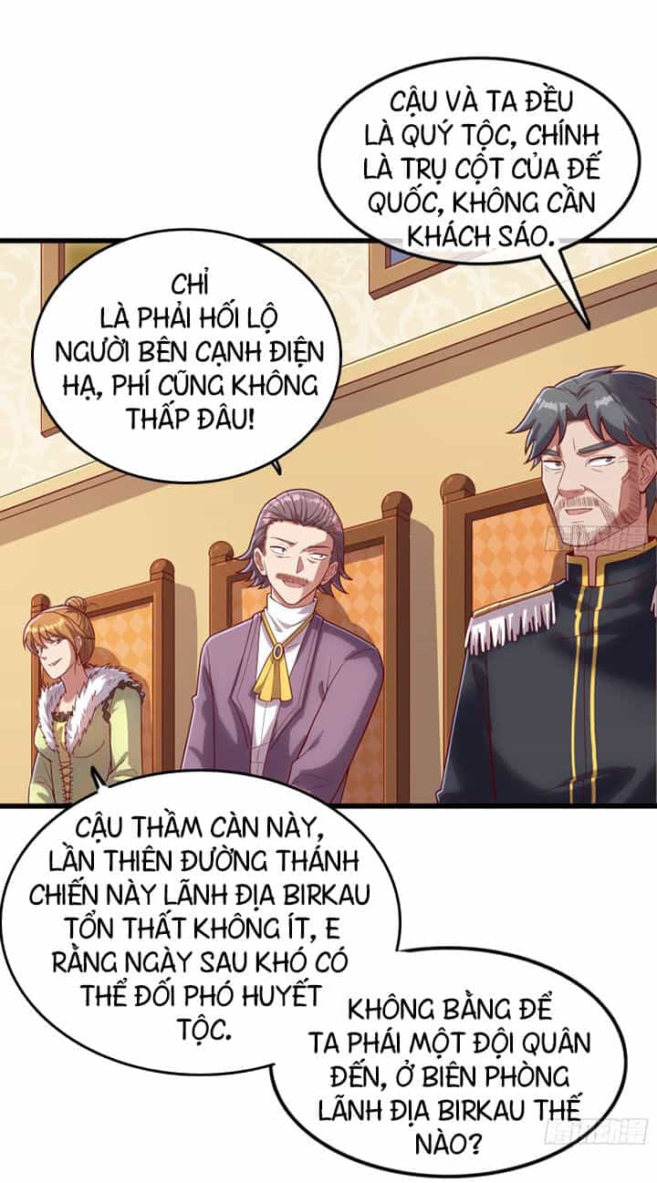 Khắc Kim Đại Lão - Chương 117 - ảnh 27