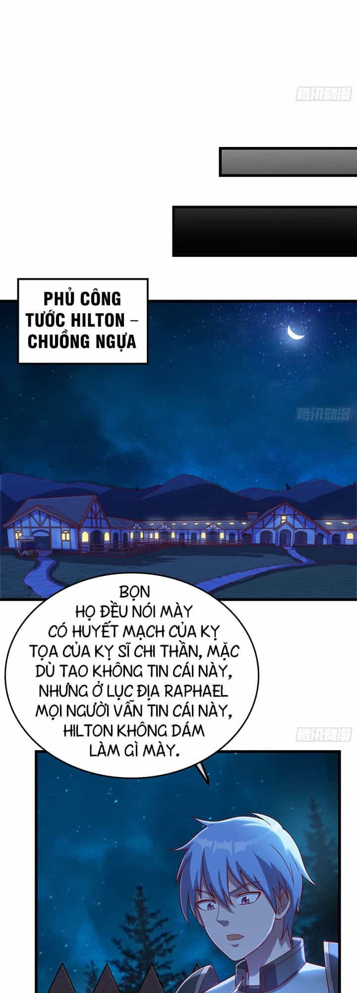 Khắc Kim Đại Lão - Chương 117 - ảnh 31