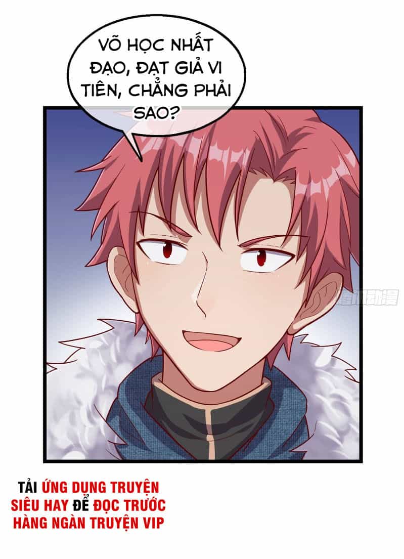 Khắc Kim Đại Lão - Chương 120 - ảnh 39