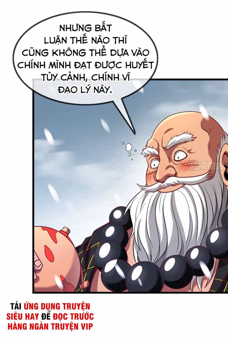 Khắc Kim Đại Lão - Chương 120 - ảnh 50