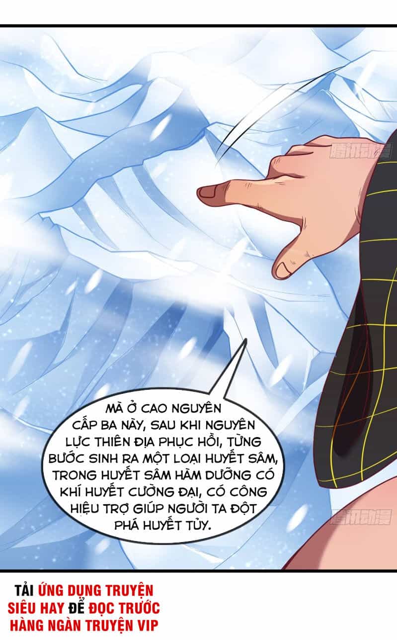 Khắc Kim Đại Lão - Chương 120 - ảnh 52