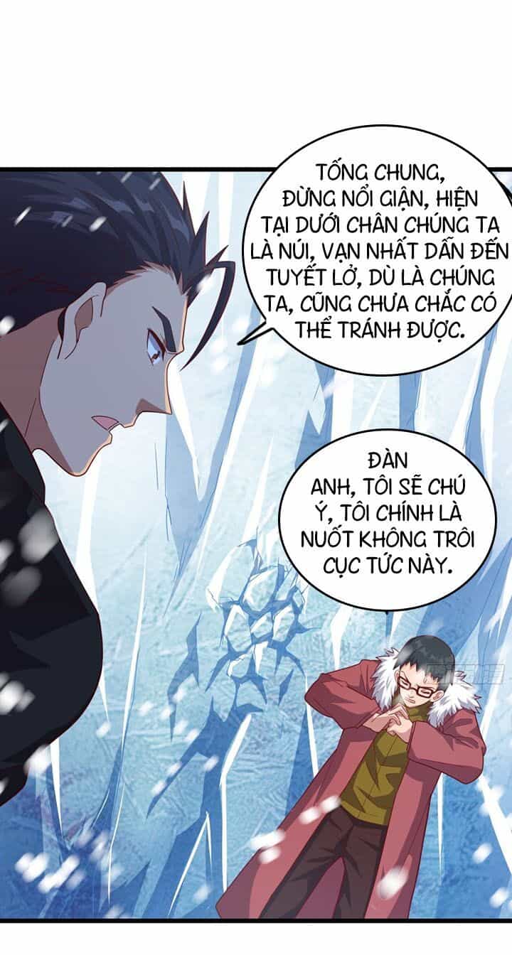 Khắc Kim Đại Lão - Chương 121 - ảnh 43