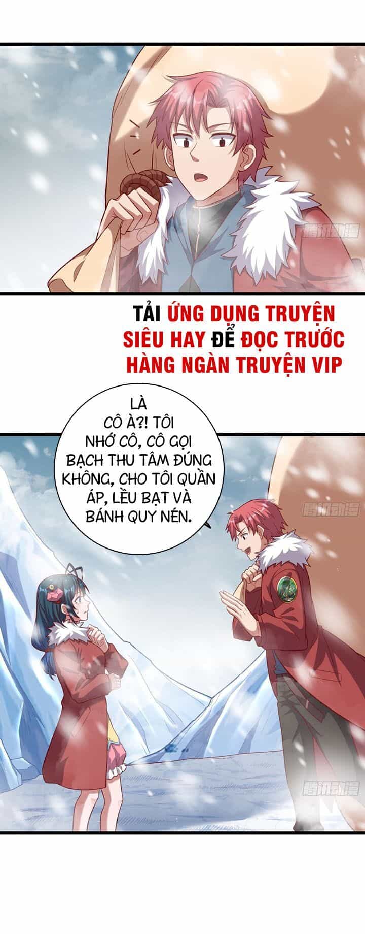 Khắc Kim Đại Lão - Chương 121 - ảnh 52