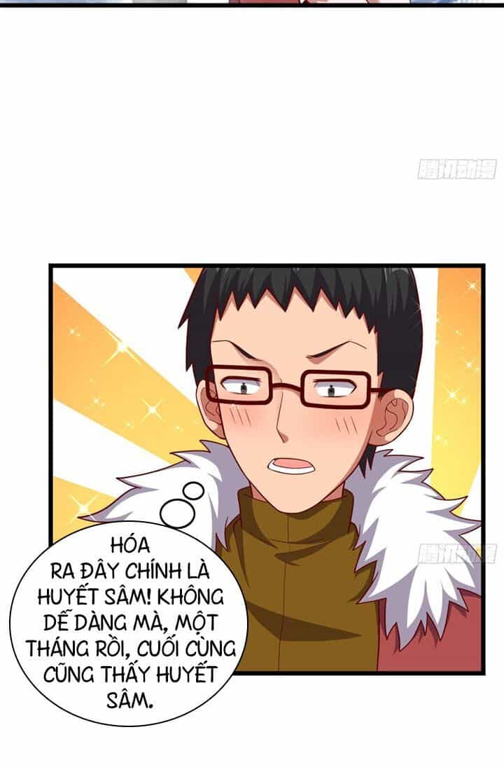 Khắc Kim Đại Lão - Chương 121 - ảnh 54
