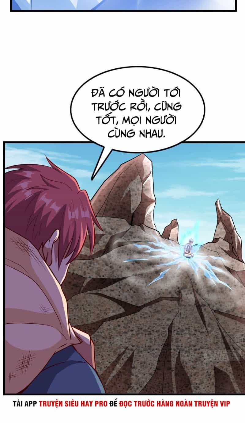 Khắc Kim Đại Lão - Chương 122 - ảnh 27