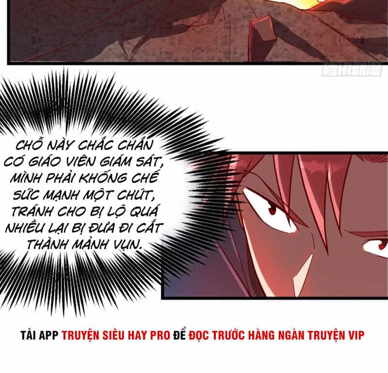 Khắc Kim Đại Lão - Chương 122 - ảnh 58