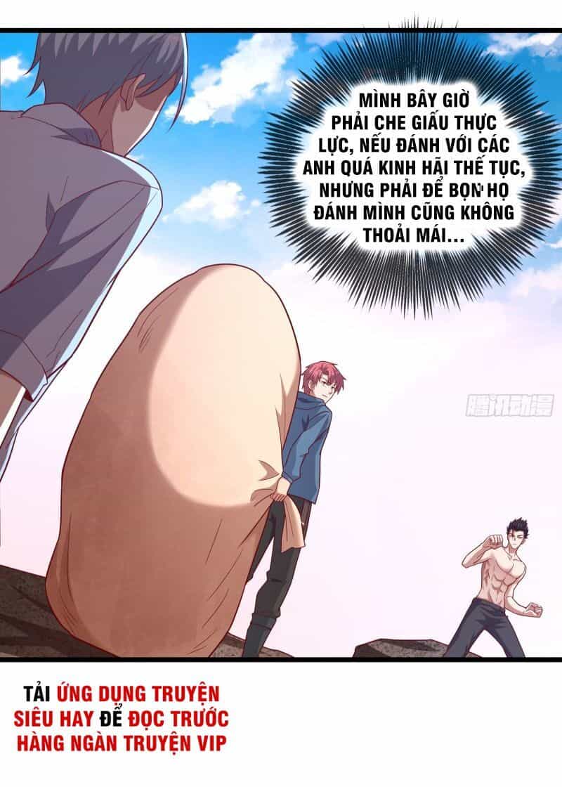 Khắc Kim Đại Lão - Chương 123 - ảnh 13