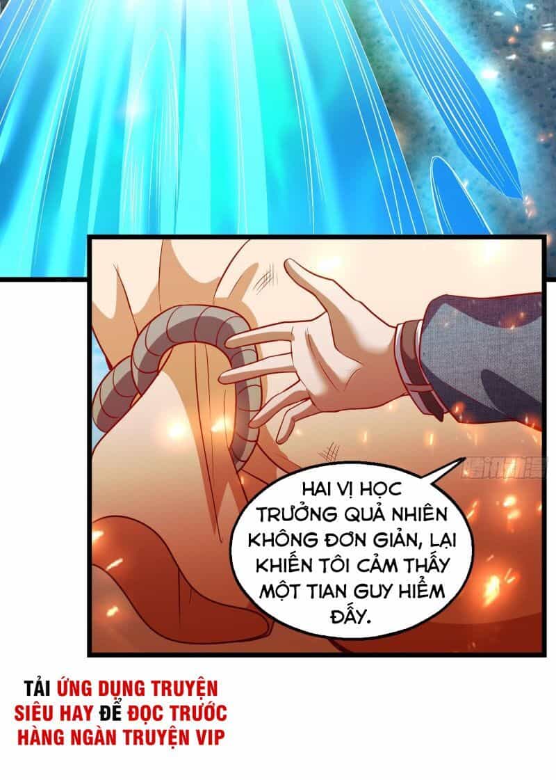 Khắc Kim Đại Lão - Chương 123 - ảnh 59
